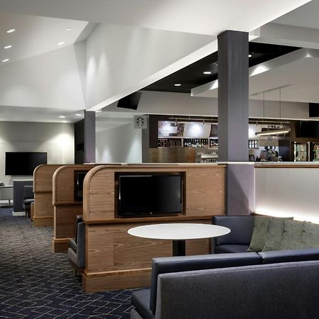 Courtyard By Marriott Denver Central Park Екстериор снимка
